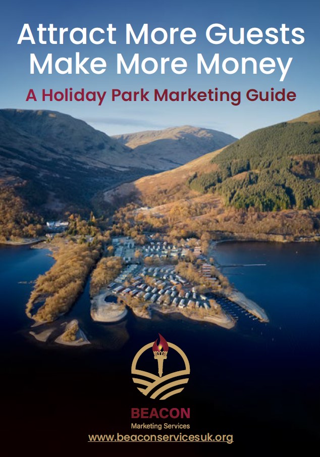marketing for holiday parks